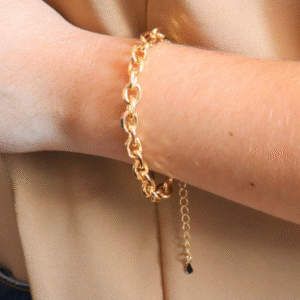 Pulseira Rosalind