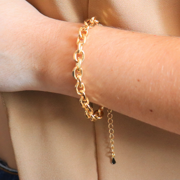 Pulseira Rosalind