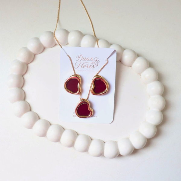 Conjunto Essência Natural - Imagem 2