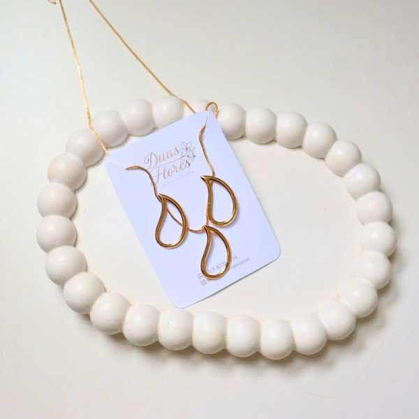 Conjunto Fabiana - Imagem 2