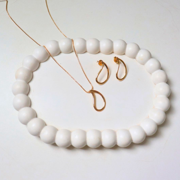 Conjunto Fabiana
