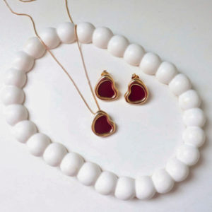 Conjunto Essência Natural